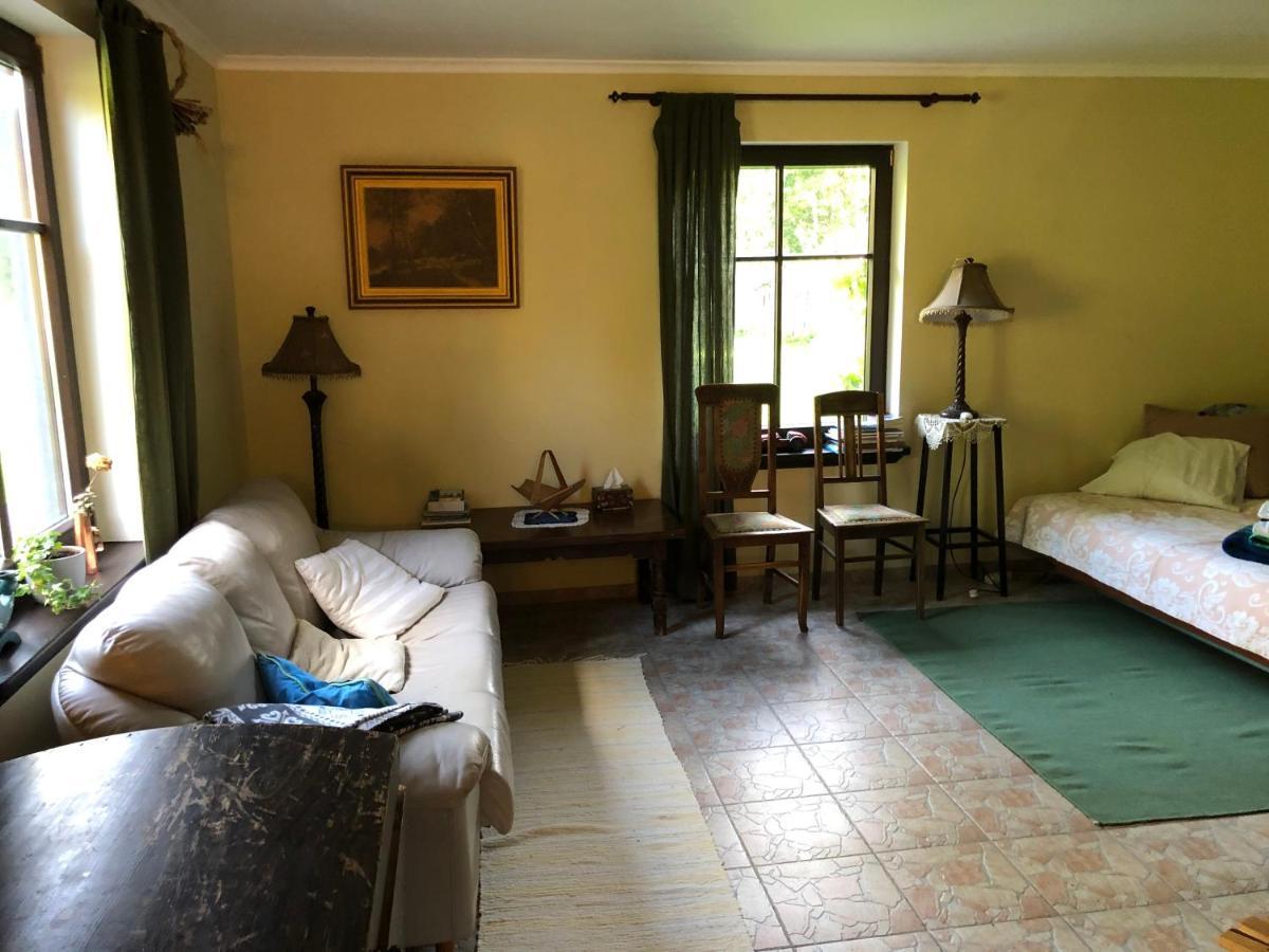 Holiday Home Niglini Saunags 外观 照片