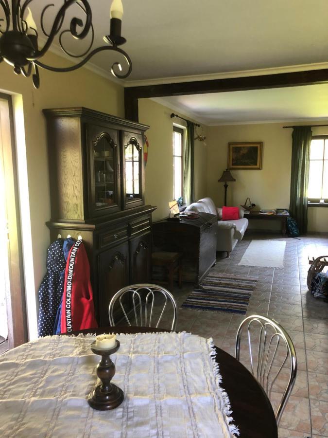 Holiday Home Niglini Saunags 外观 照片